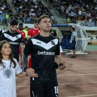 Ολυμπιακός