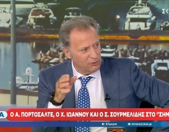 Δημήτρης Οικονόμου
