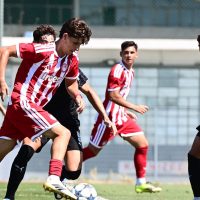 Ολυμπιακός Κ19