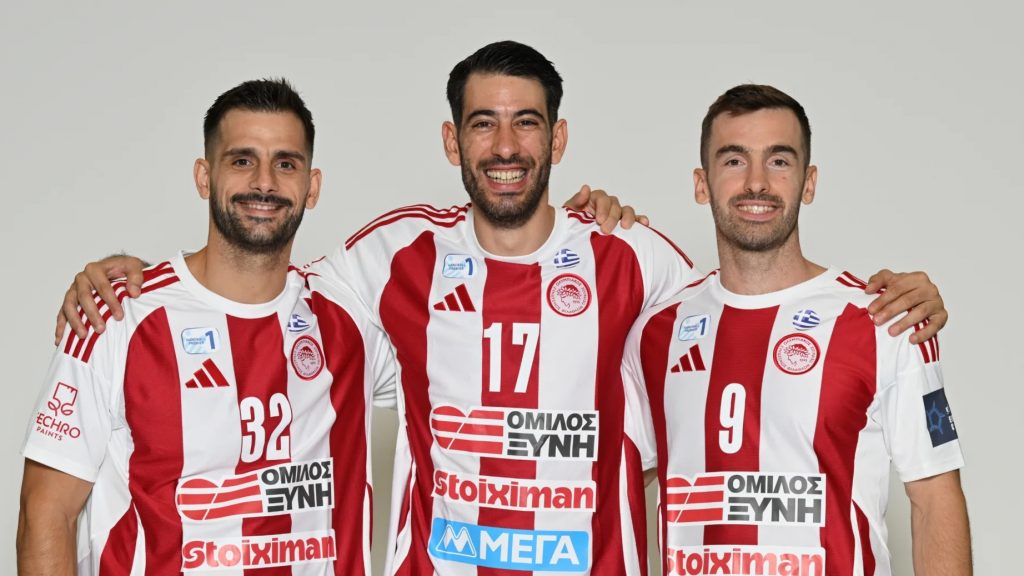 Κανδύλας για το Super Cup: «Προβλέπω ένα πολύ δυνατό παιχνίδι»