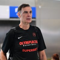 Ολυμπιακός