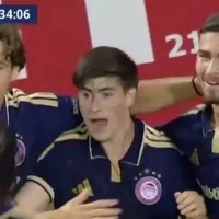 Αρμάντο Γκονσάλες