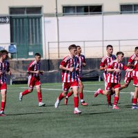 Ολυμπιακός Κ15
