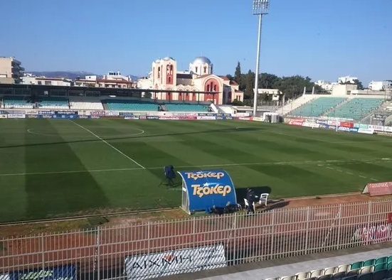 Πανιώνιος