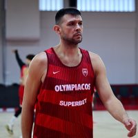 Ολυμπιακός