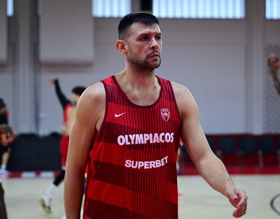 Ολυμπιακός