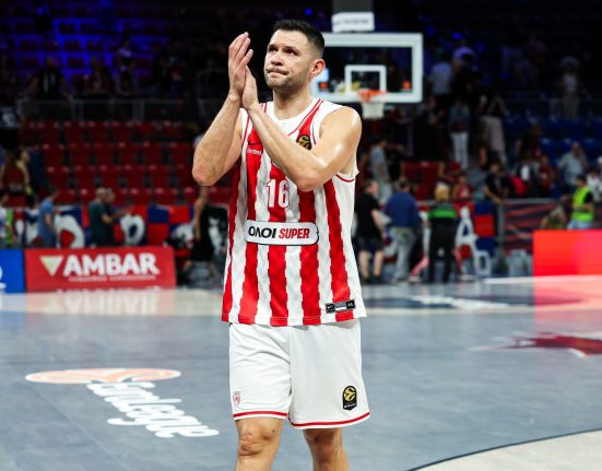 Ολυμπιακός