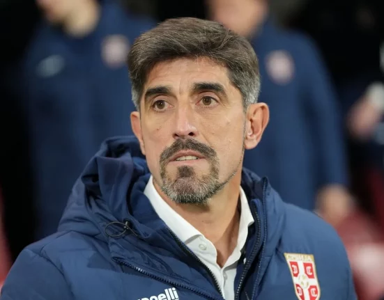 Βέλικο Παούνοβιτς