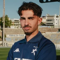 Βασίλης Πρεκατές