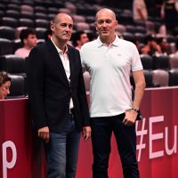 Παναγιώτης και Γιώργος Αγγελόπουλος