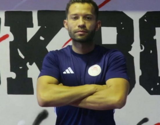 Ολυμπιακός