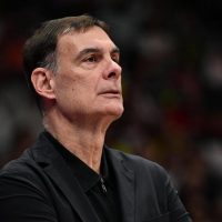 Γιώργος Μπαρτζώκας