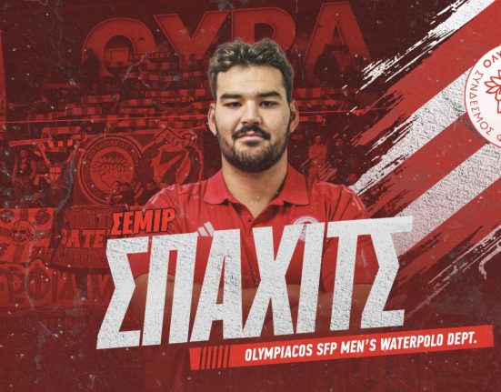 Σεμίρ Σπάχιτς