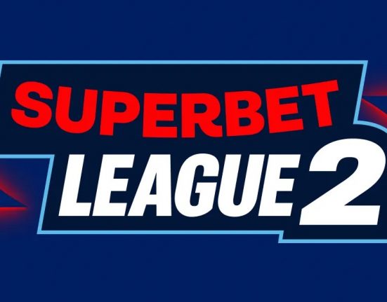Super League 2