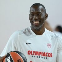 Ολυμπιακός