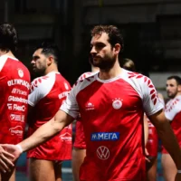 Ολυμπιακός