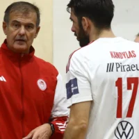 Ολυμπιακός/Όμιλος Ξυνή