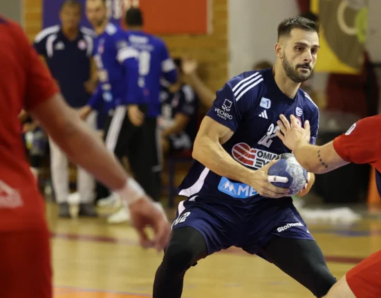 Ολυμπιακός/Όμιλος Ξυνή