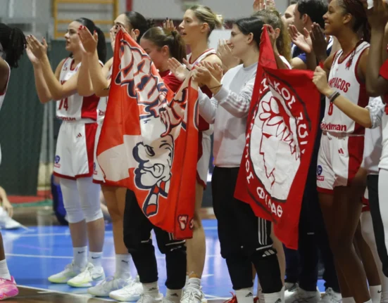 Ολυμπιακός