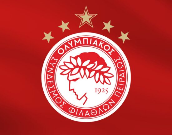 Ολυμπιακός