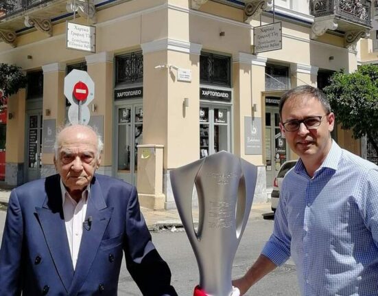 Νίκος Γαβαλάς
