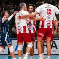 Novibet Volley League