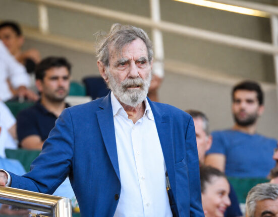 ΚΑΕ Ολυμπιακός