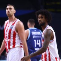Ολυμπιακός