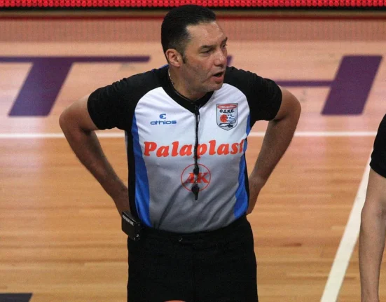 Τάσος Πηλοΐδης
