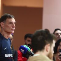 Γιώργος Μπαρτζώκας