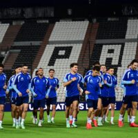 Εθνική Ελλάδας