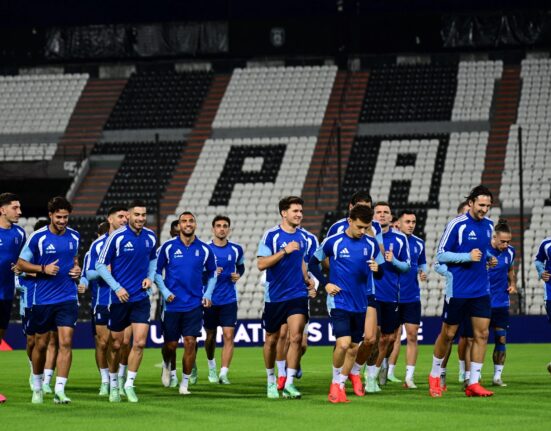 Εθνική Ελλάδας