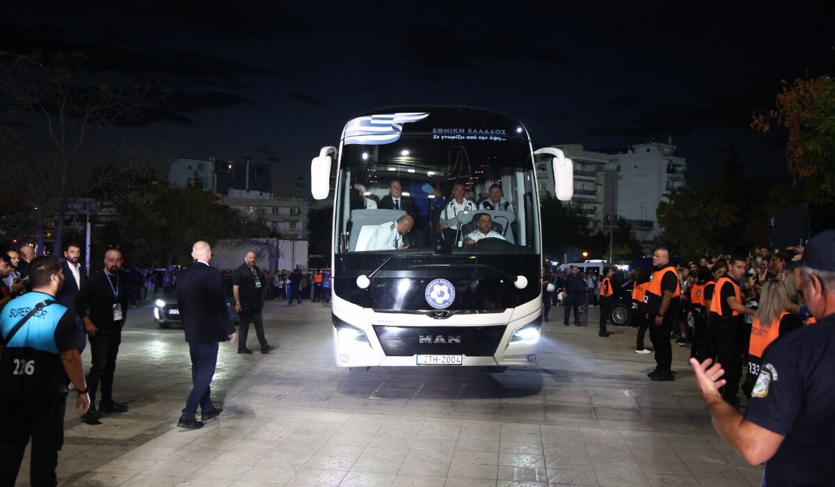 Εθνική Ελλάδας