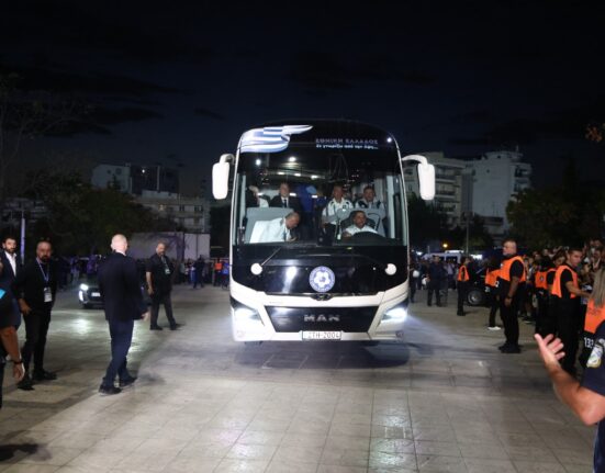 Εθνική Ελλάδας