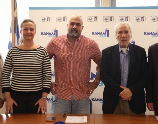 Ολυμπιακός