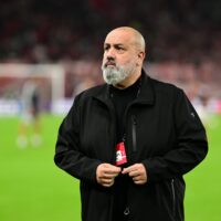 Κώστας Καραπαπάς