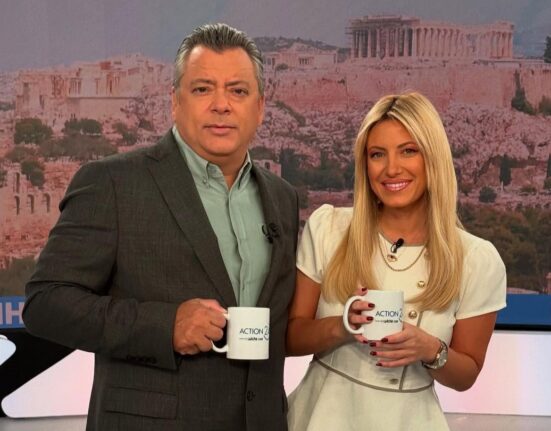 Αλεξάνδρα Καϋμένου