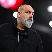 Κώστας Καραπαπάς