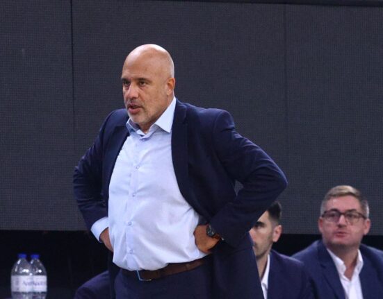Άρης Λυκογιάννης