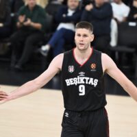 Κόνορ Μόργκαν
