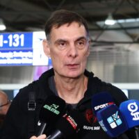 Γιώργος Μπαρτζώκας