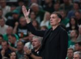 Γιώργος Μπαρτζώκας
