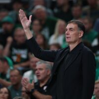 Γιώργος Μπαρτζώκας