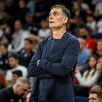 Γιώργος Μπαρτζώκας