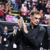 Γιώργος Μπαρτζώκας