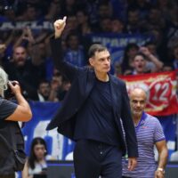 Γιώργος Μπαρτζώκας