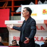 Γιώργος Μπαρτζώκας