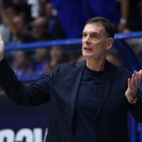 Γιώργος Μπαρτζώκας