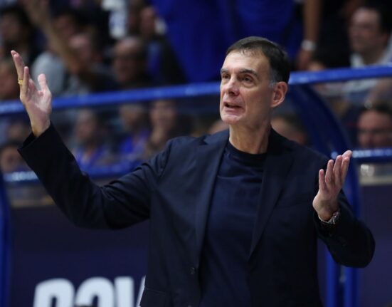 Γιώργος Μπαρτζώκας
