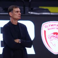 Γιώργος Μπαρτζώκας